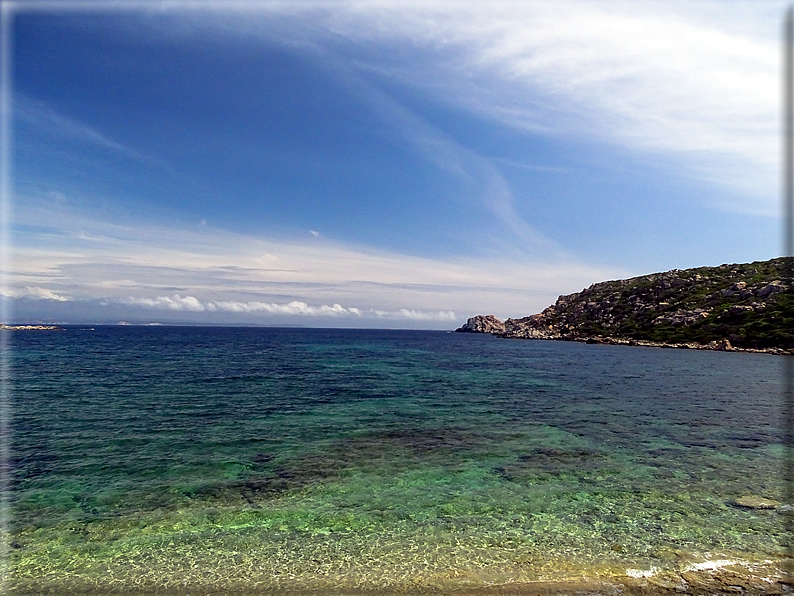 foto Spiagge a Santa Teresa di Gallura